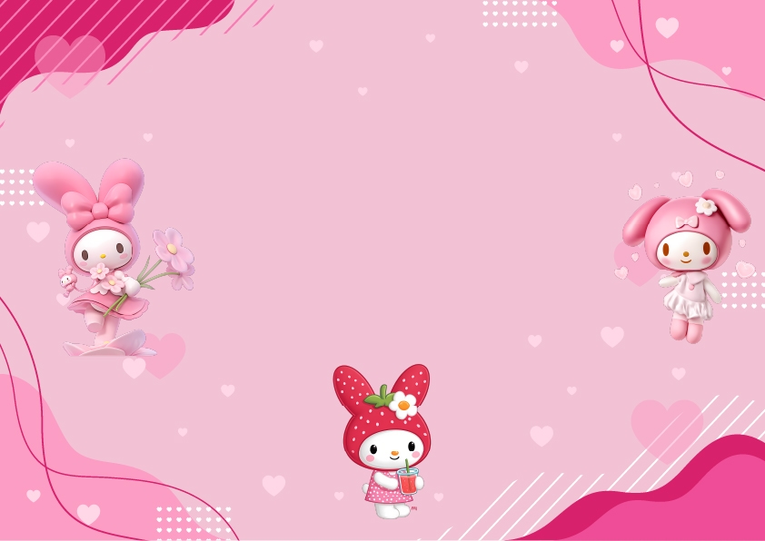 Background Design