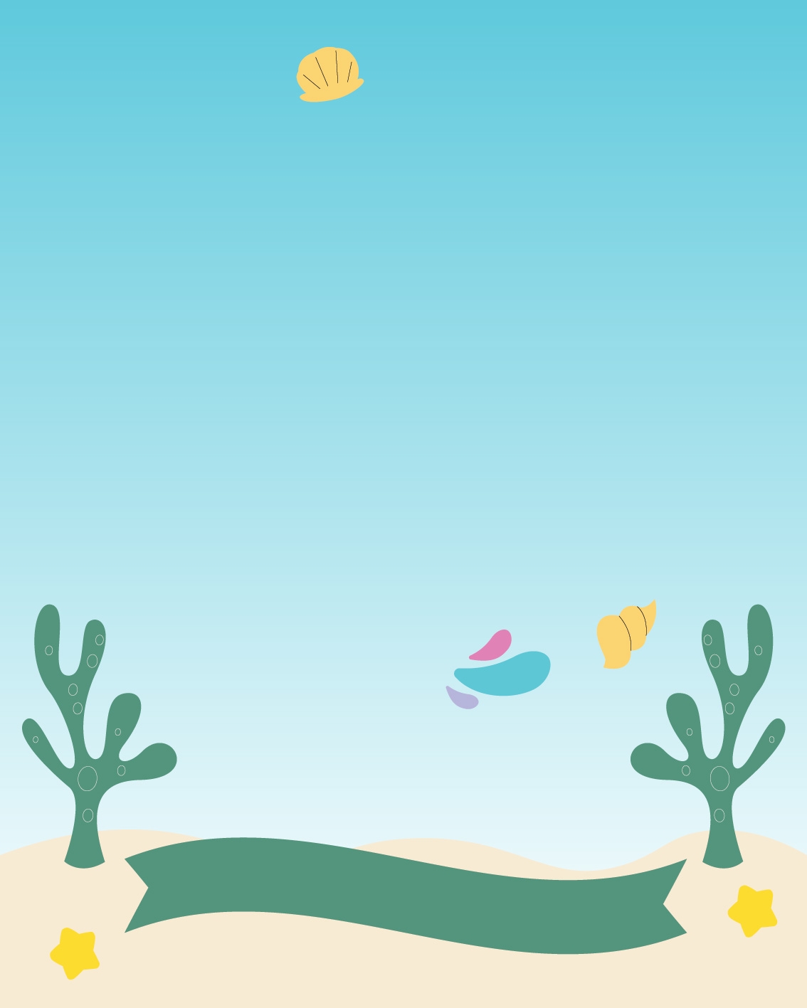 Background Design