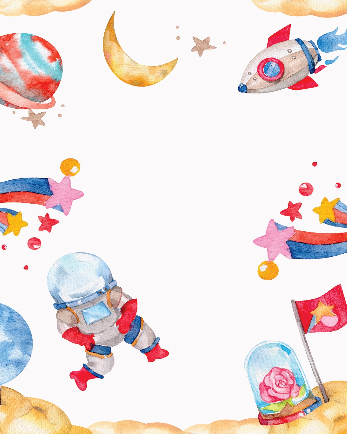 Background Design