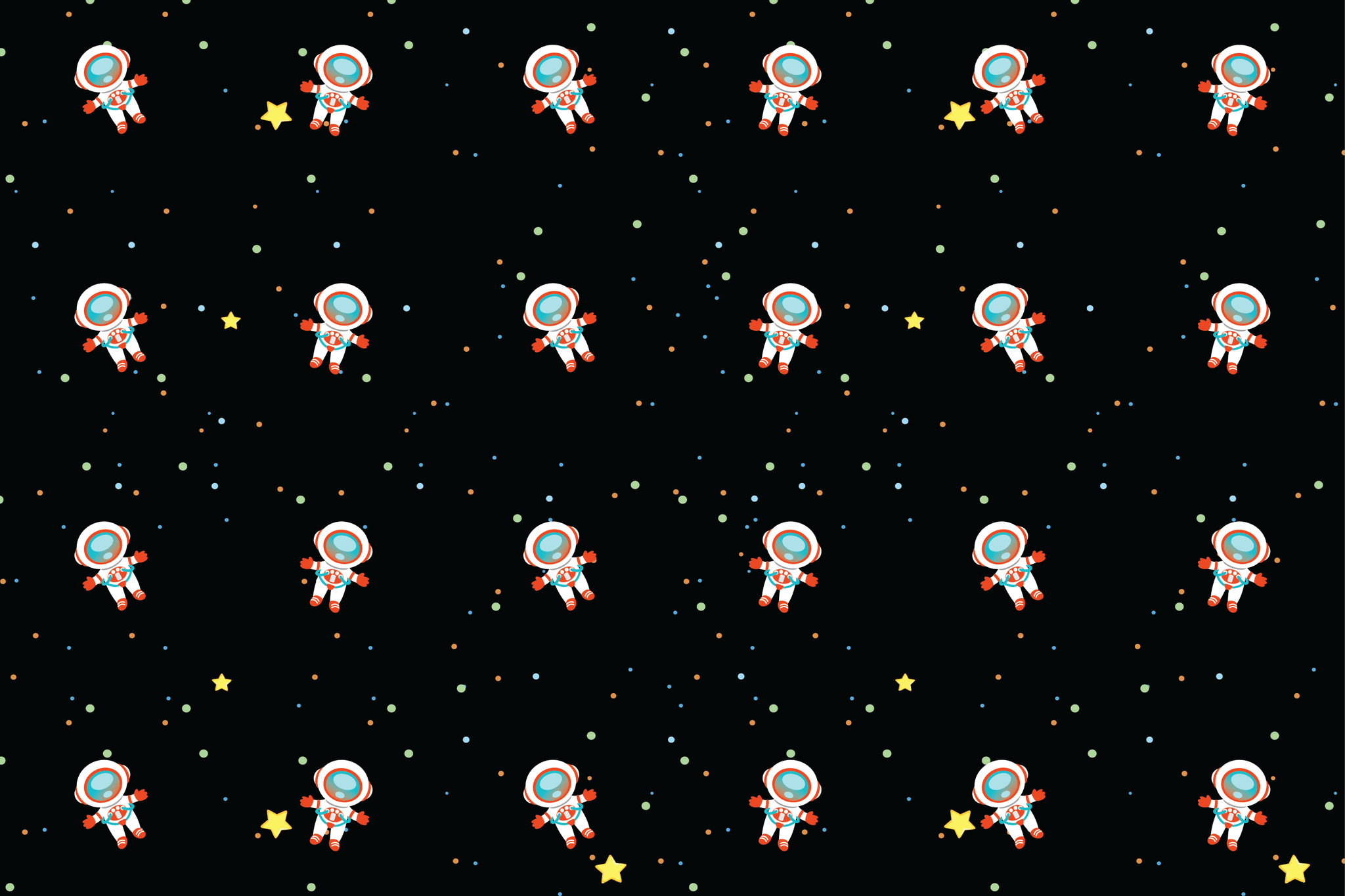 Background Design