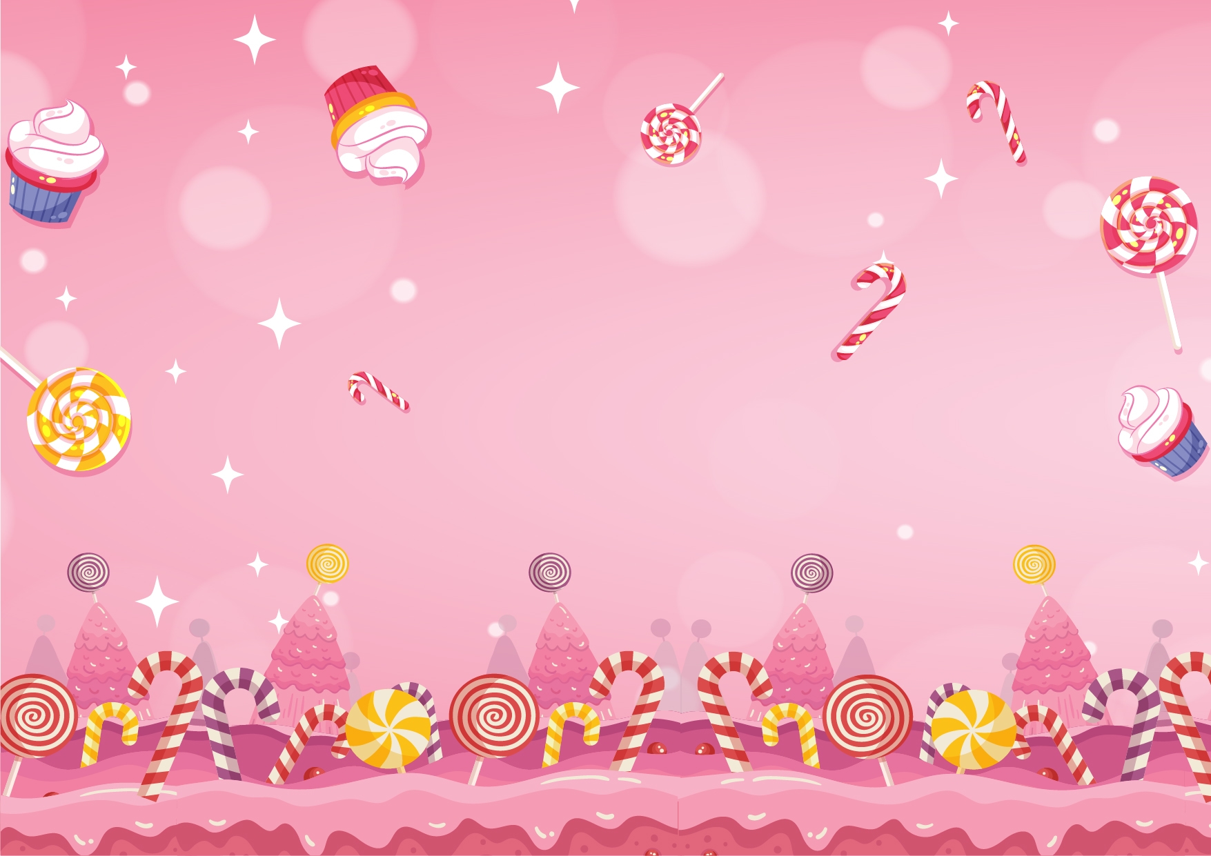 Background Design