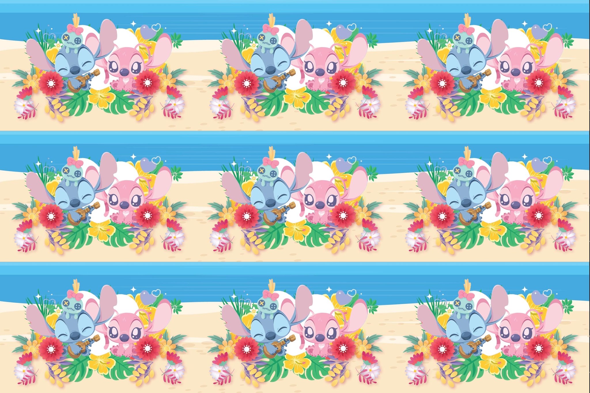 Background Design