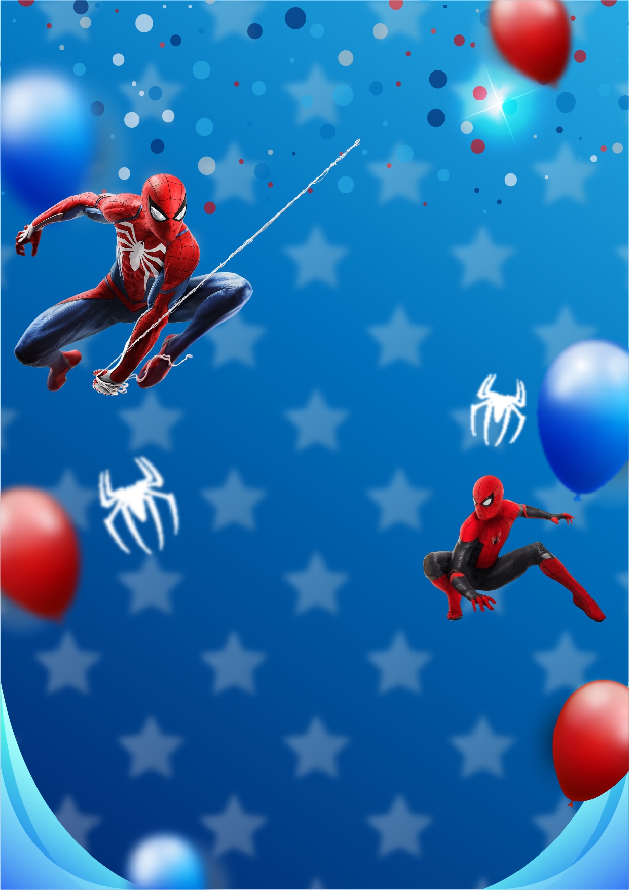 Background Design