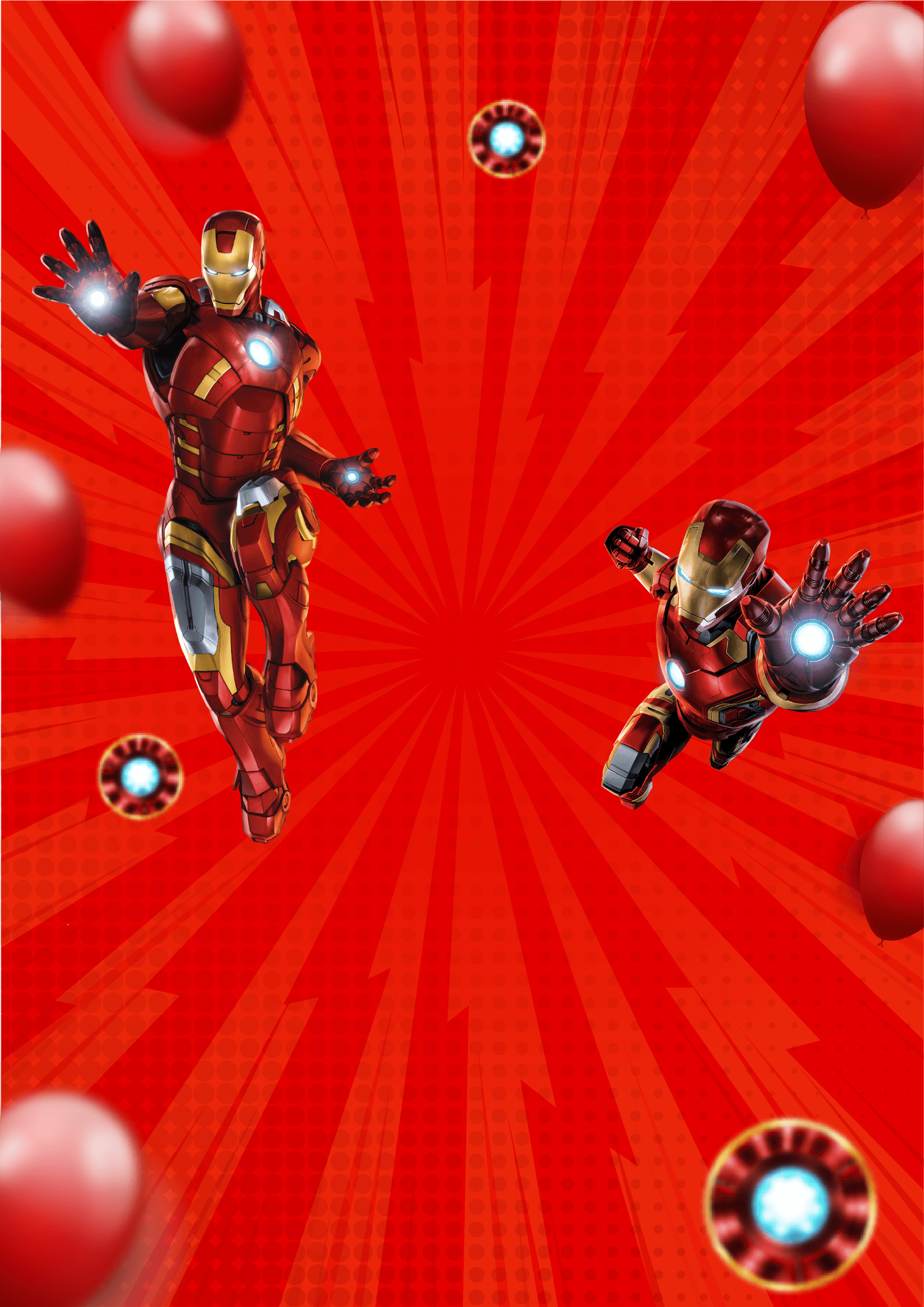 Background Design