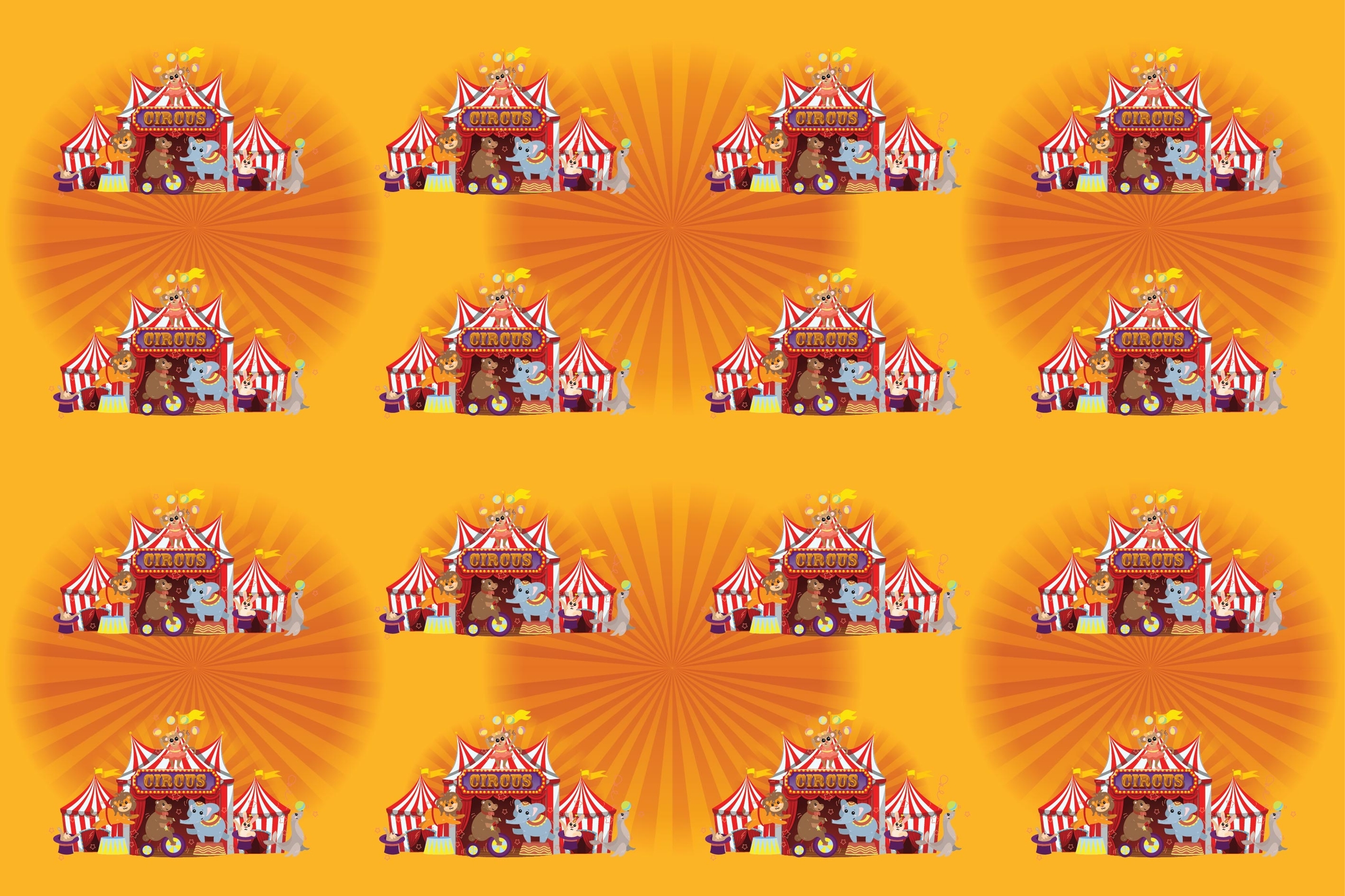 Background Design