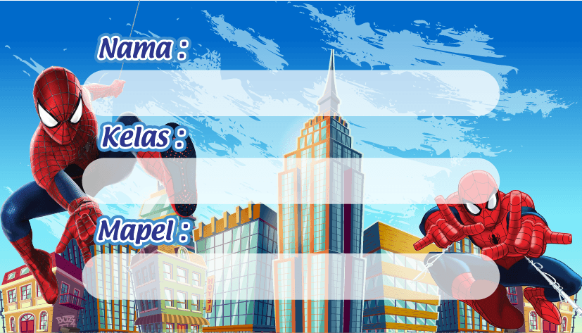 Background Design