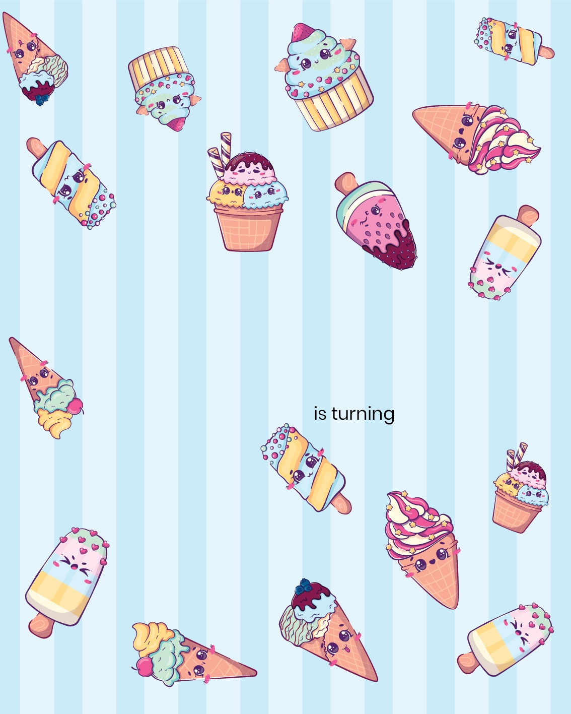 Background Design