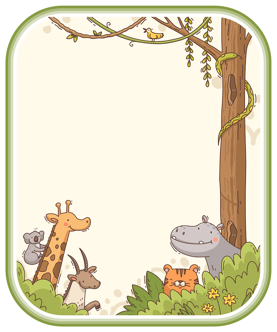 Background Design