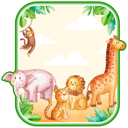 Background Design