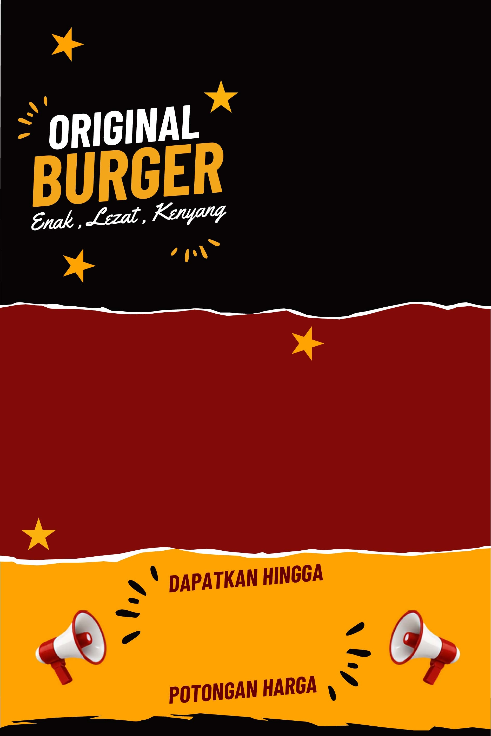 Background Design