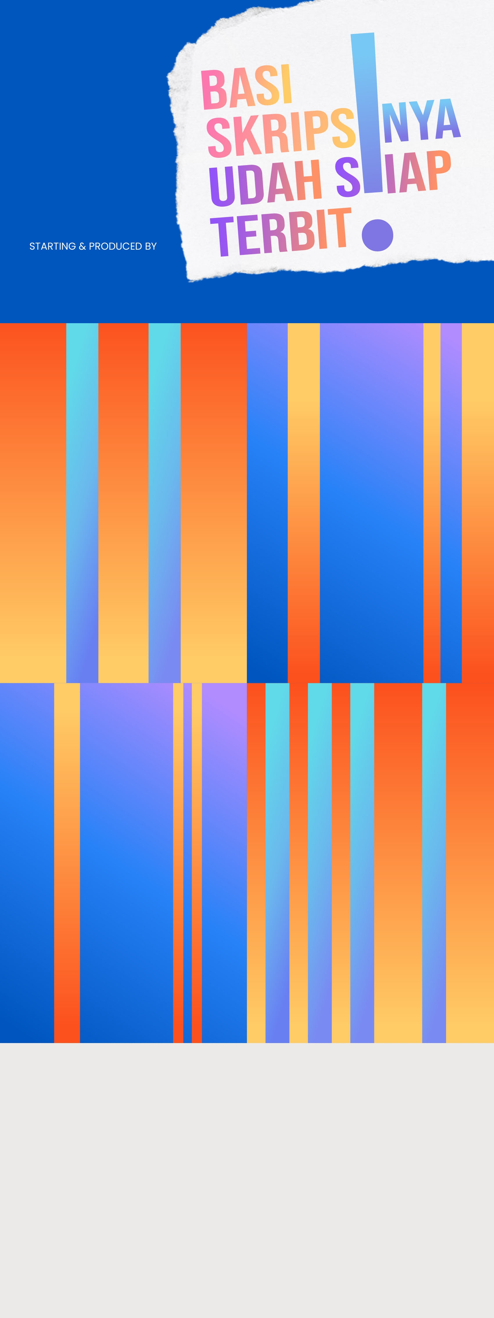 Background Design