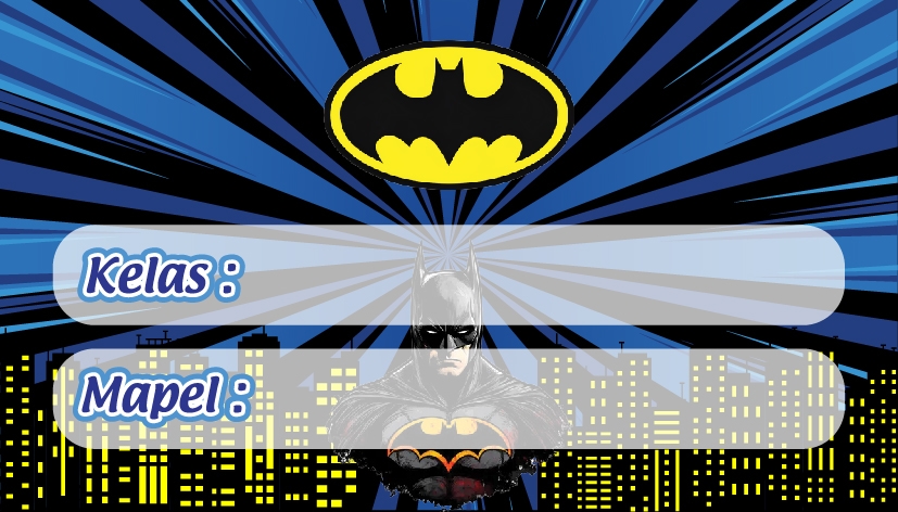 Background Design