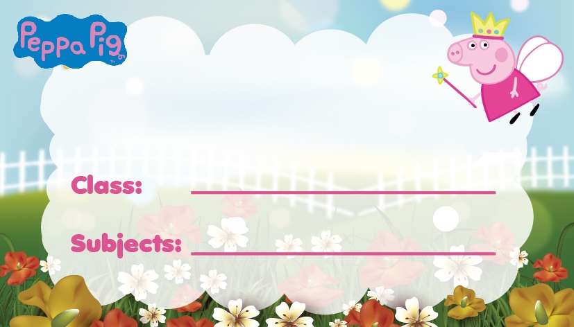 Background Design