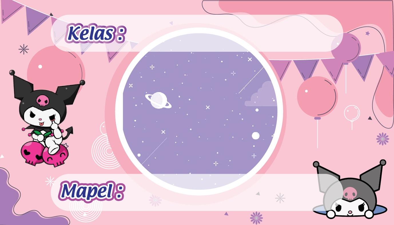 Background Design