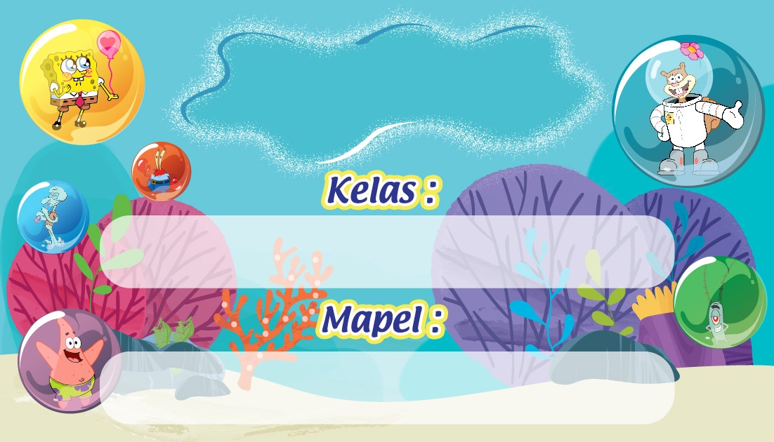 Background Design