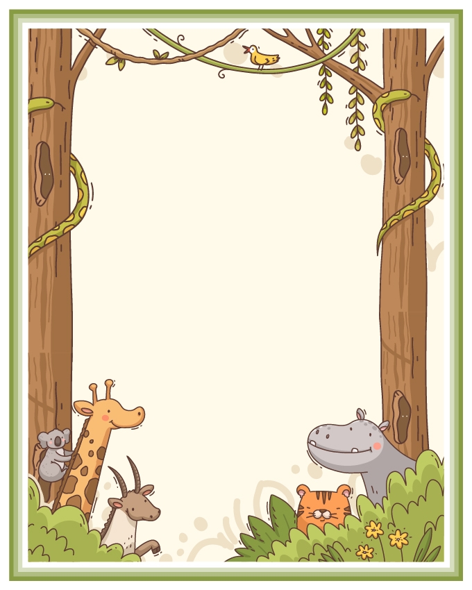 Background Design