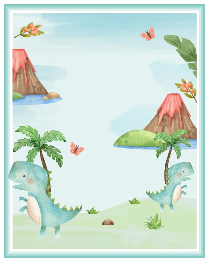 Background Design