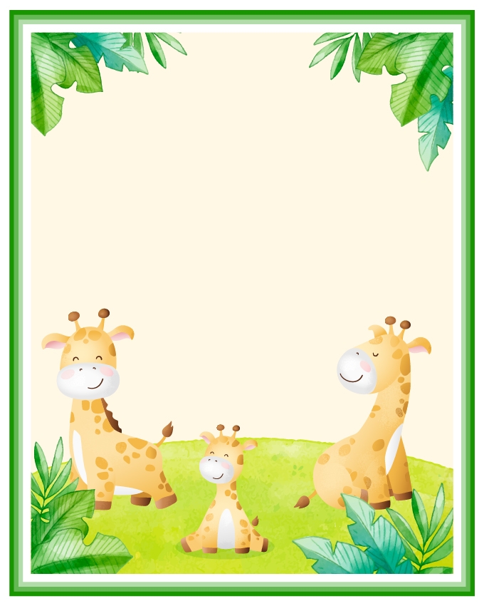 Background Design