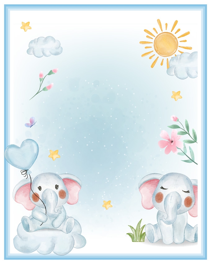 Background Design