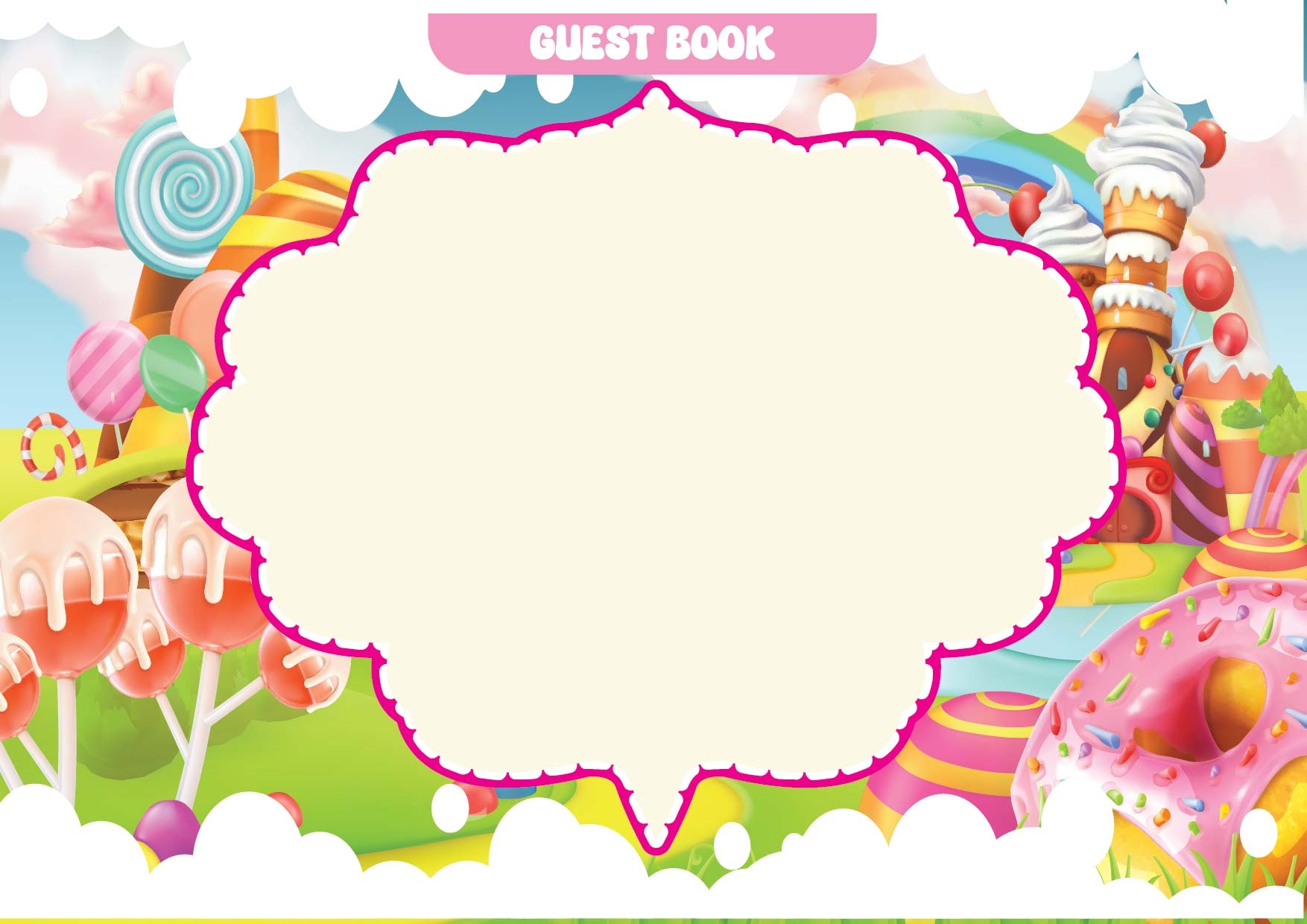 Background Design