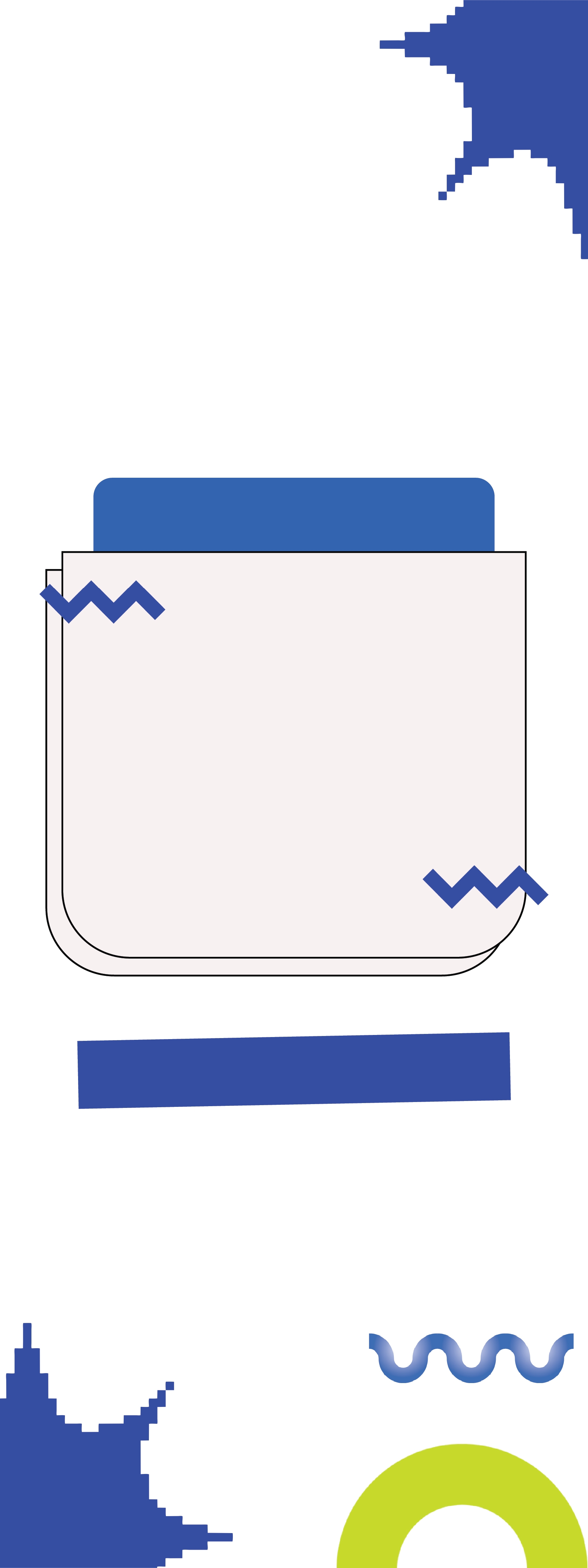 Background Design
