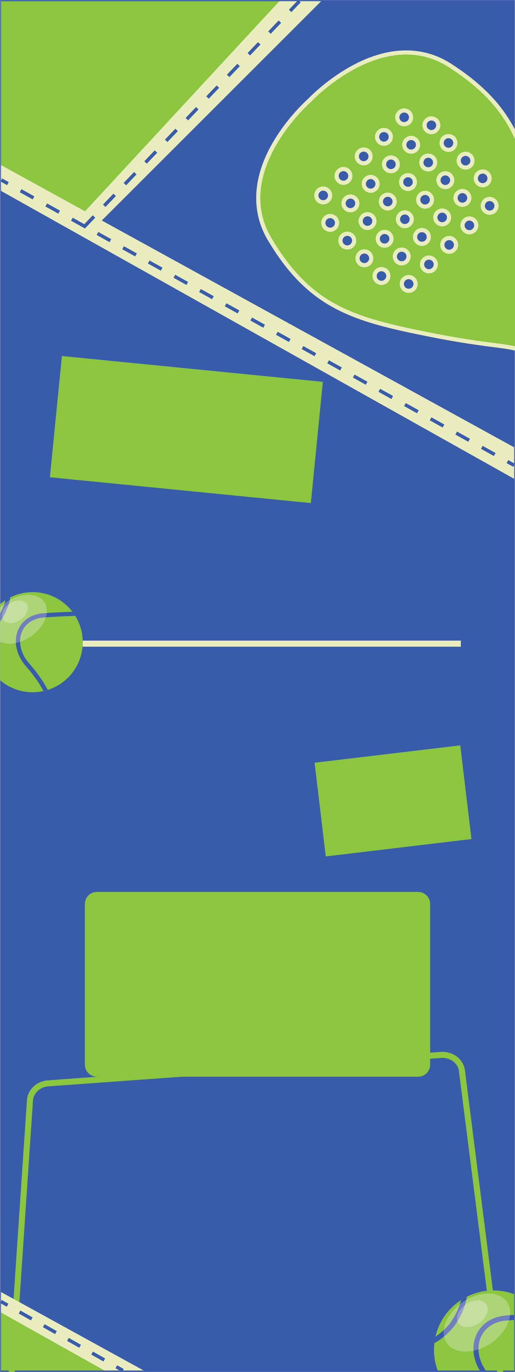Background Design