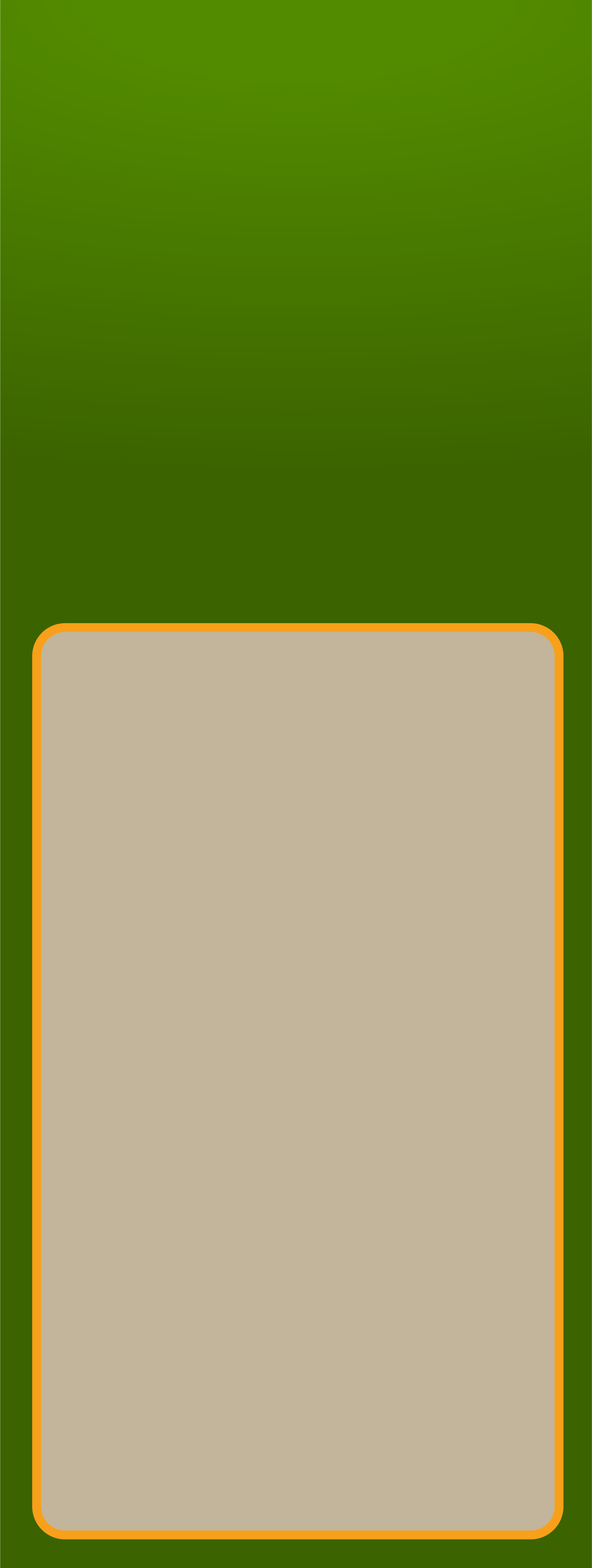 Background Design