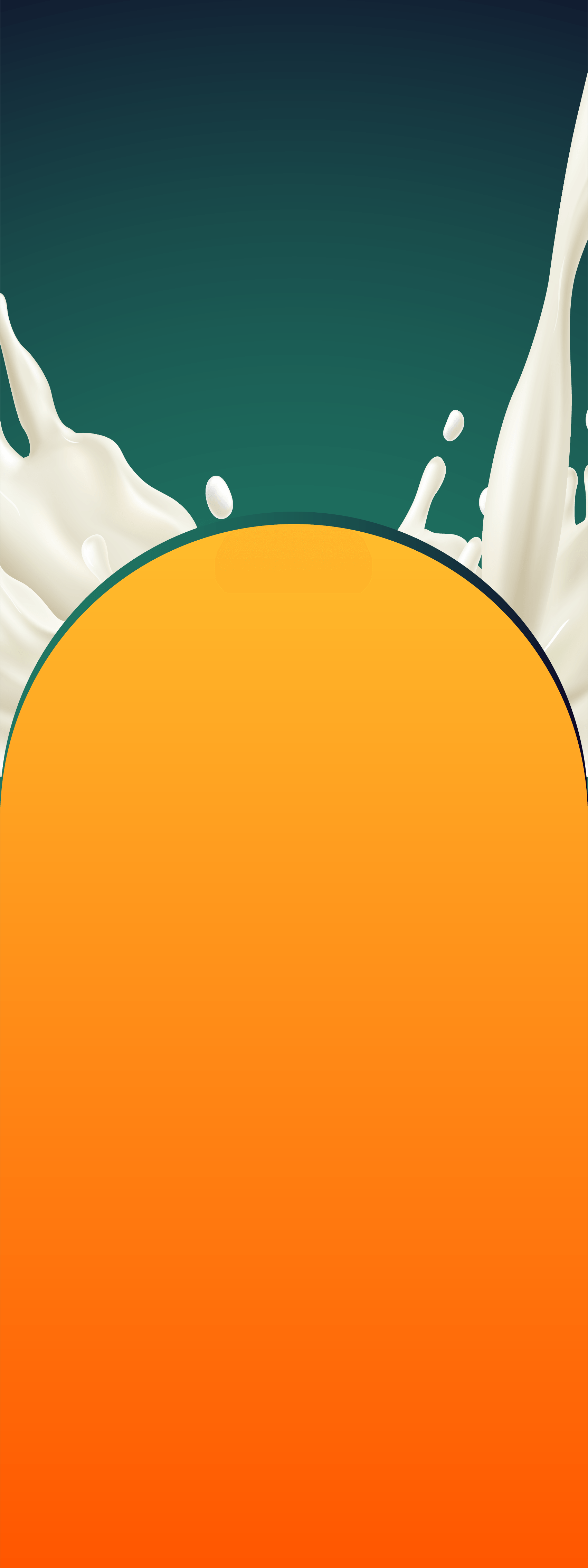 Background Design