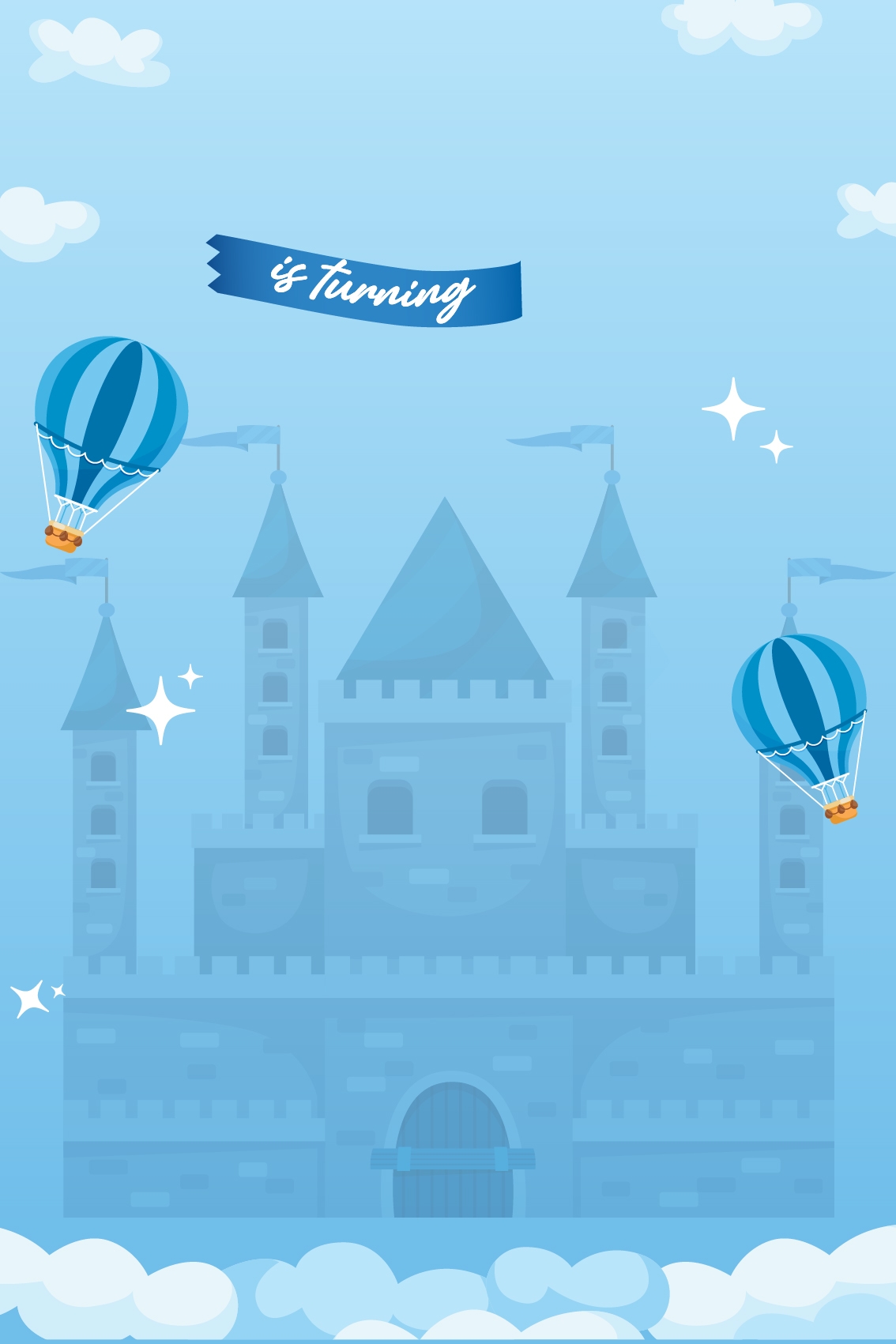 Background Design