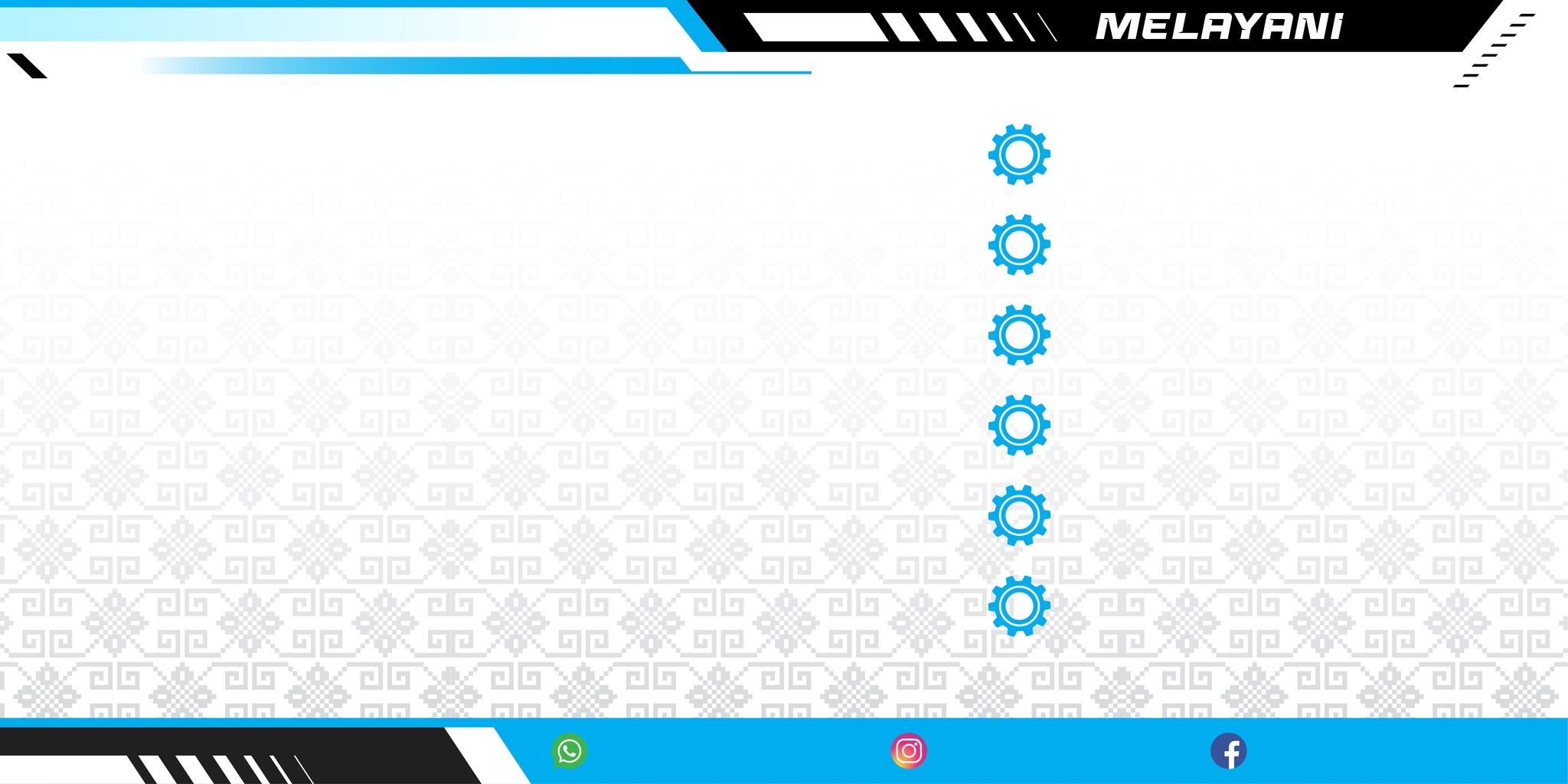 Background Design
