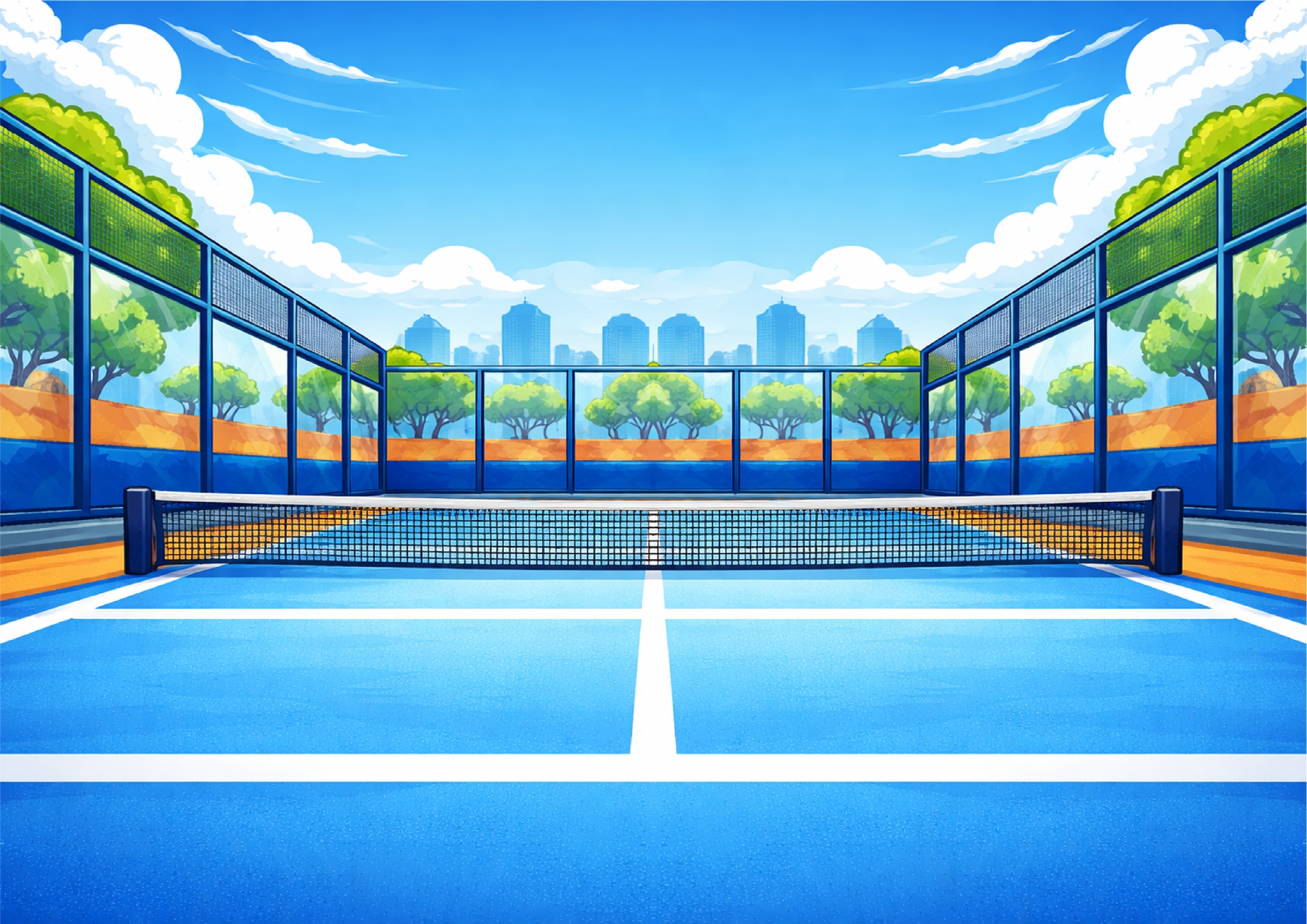 Background Design