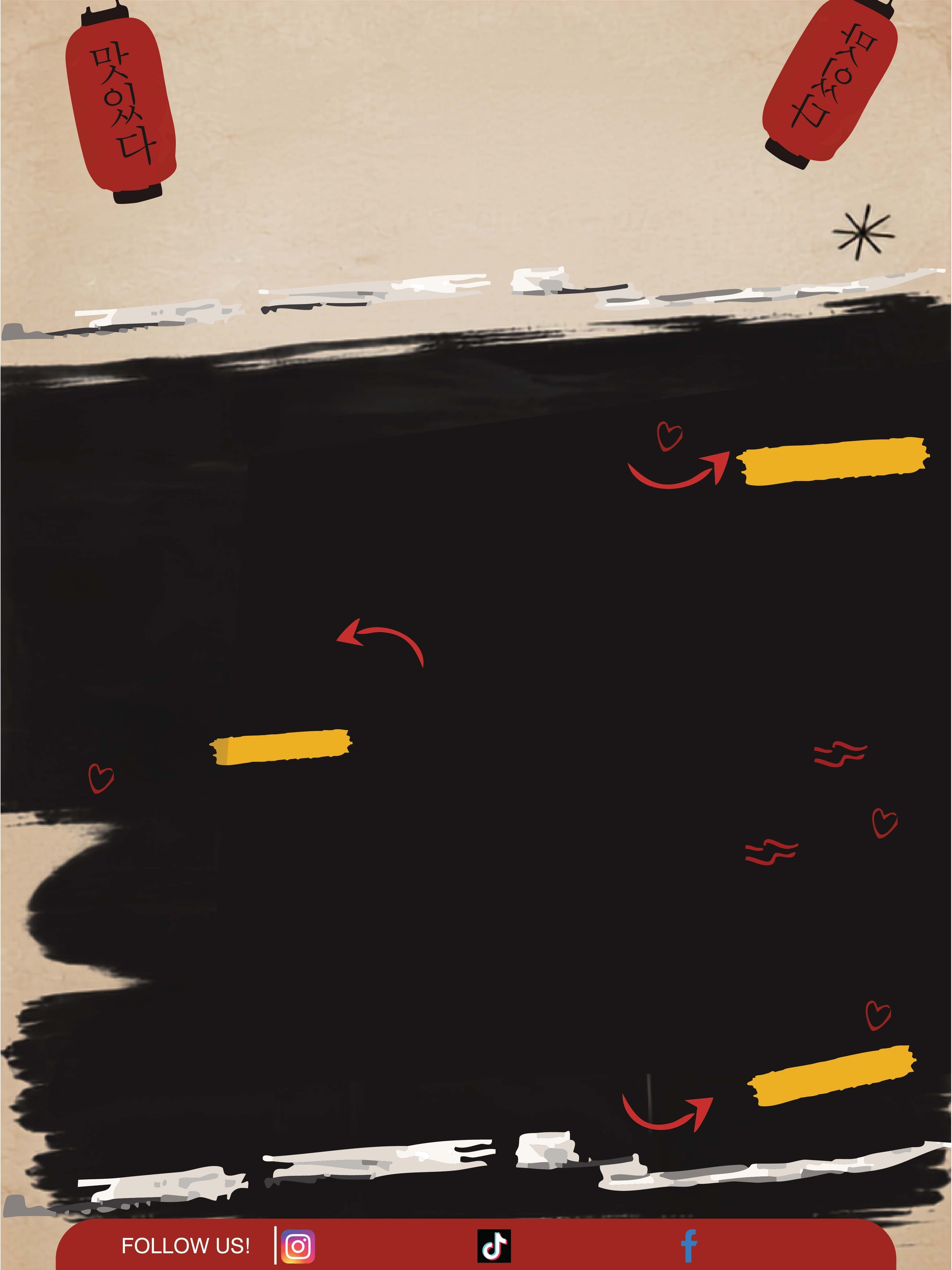 Background Design