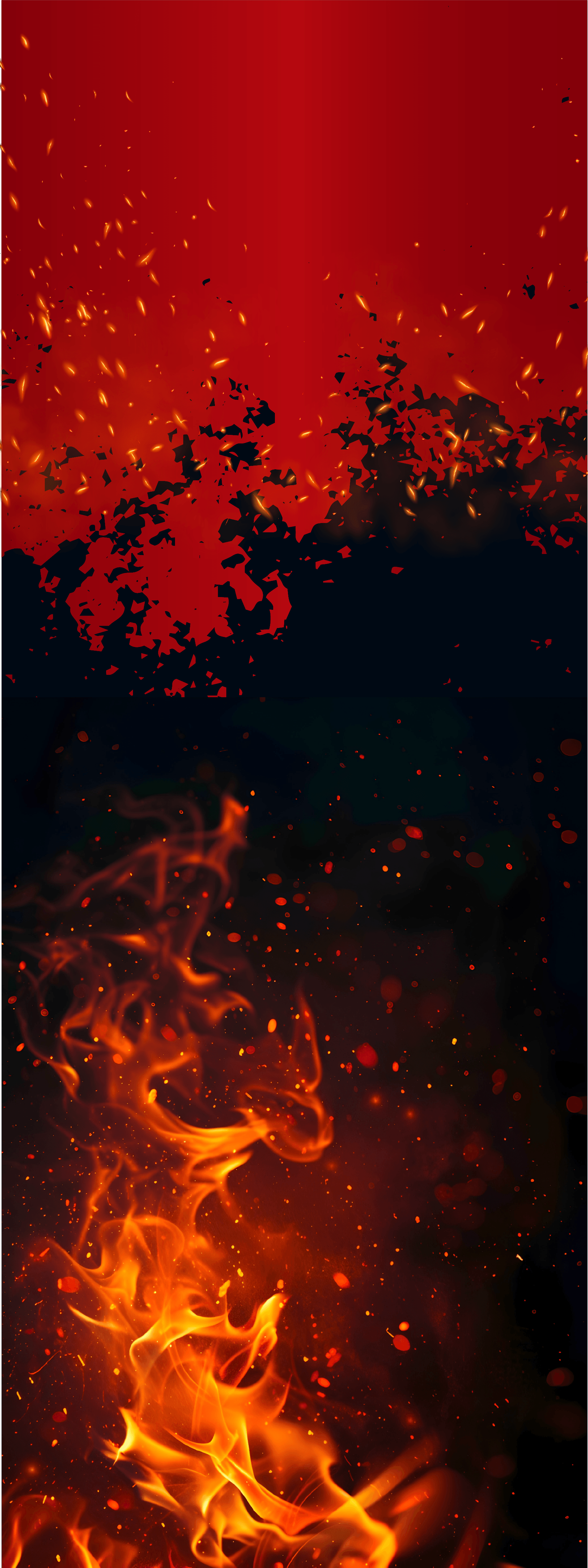 Background Design