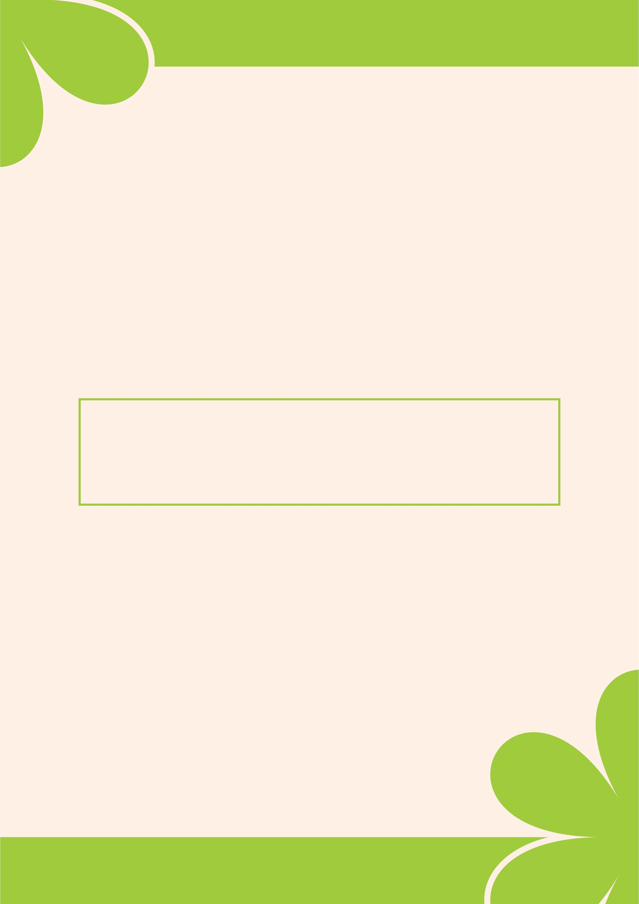 Background Design
