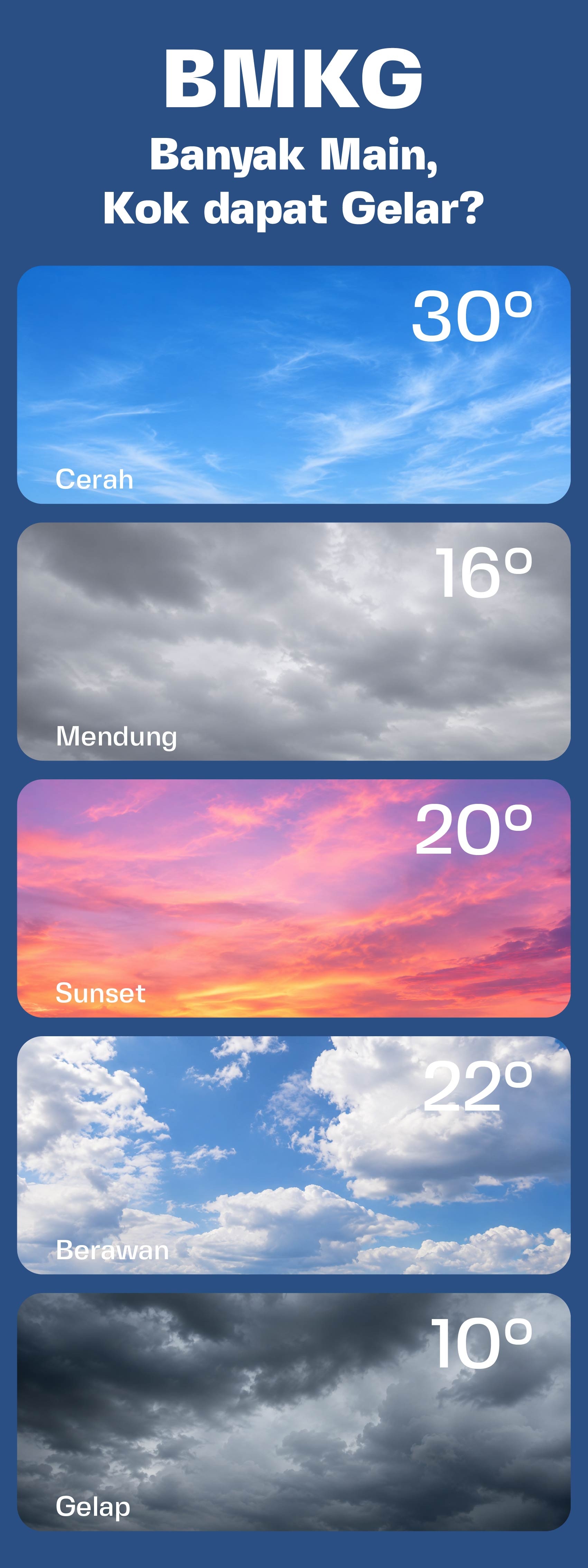 Background Design