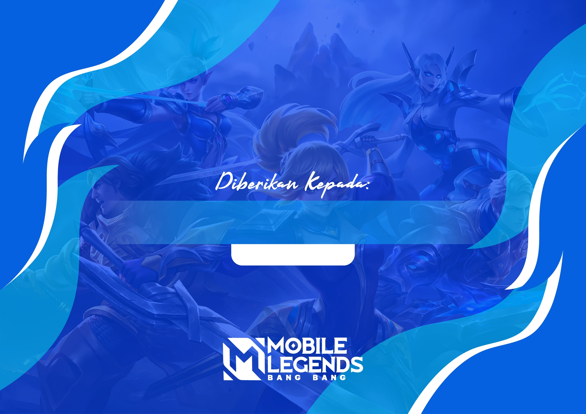 Background Design
