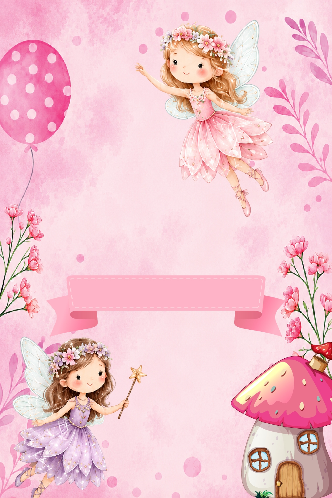 Background Design