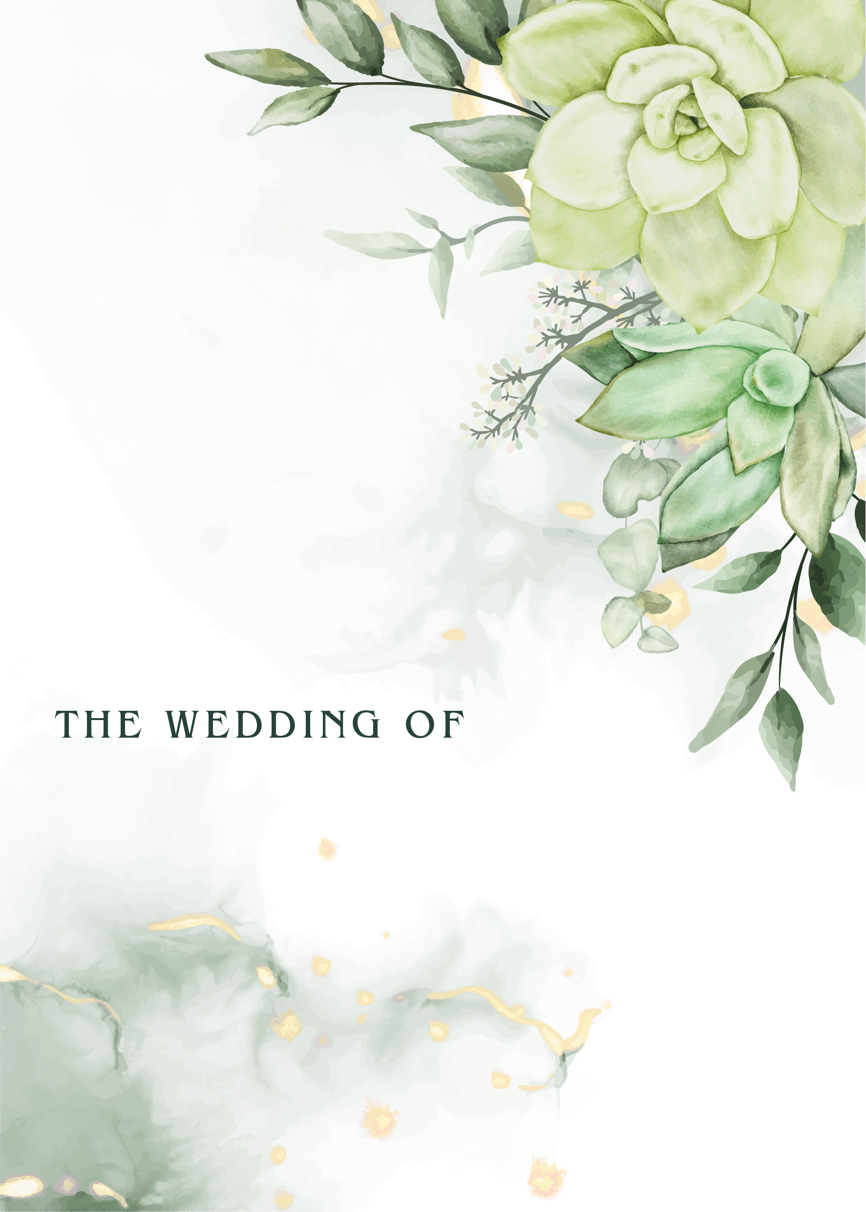 Background Design