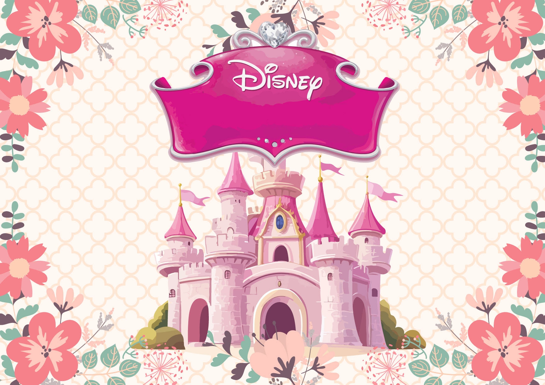 Background Design