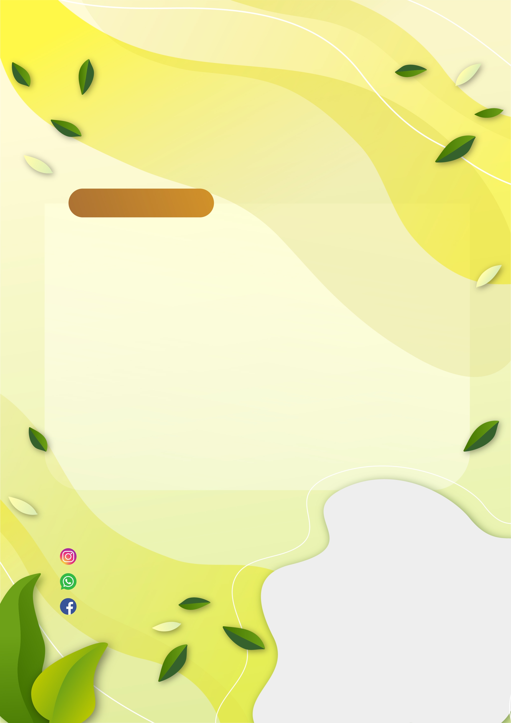 Background Design