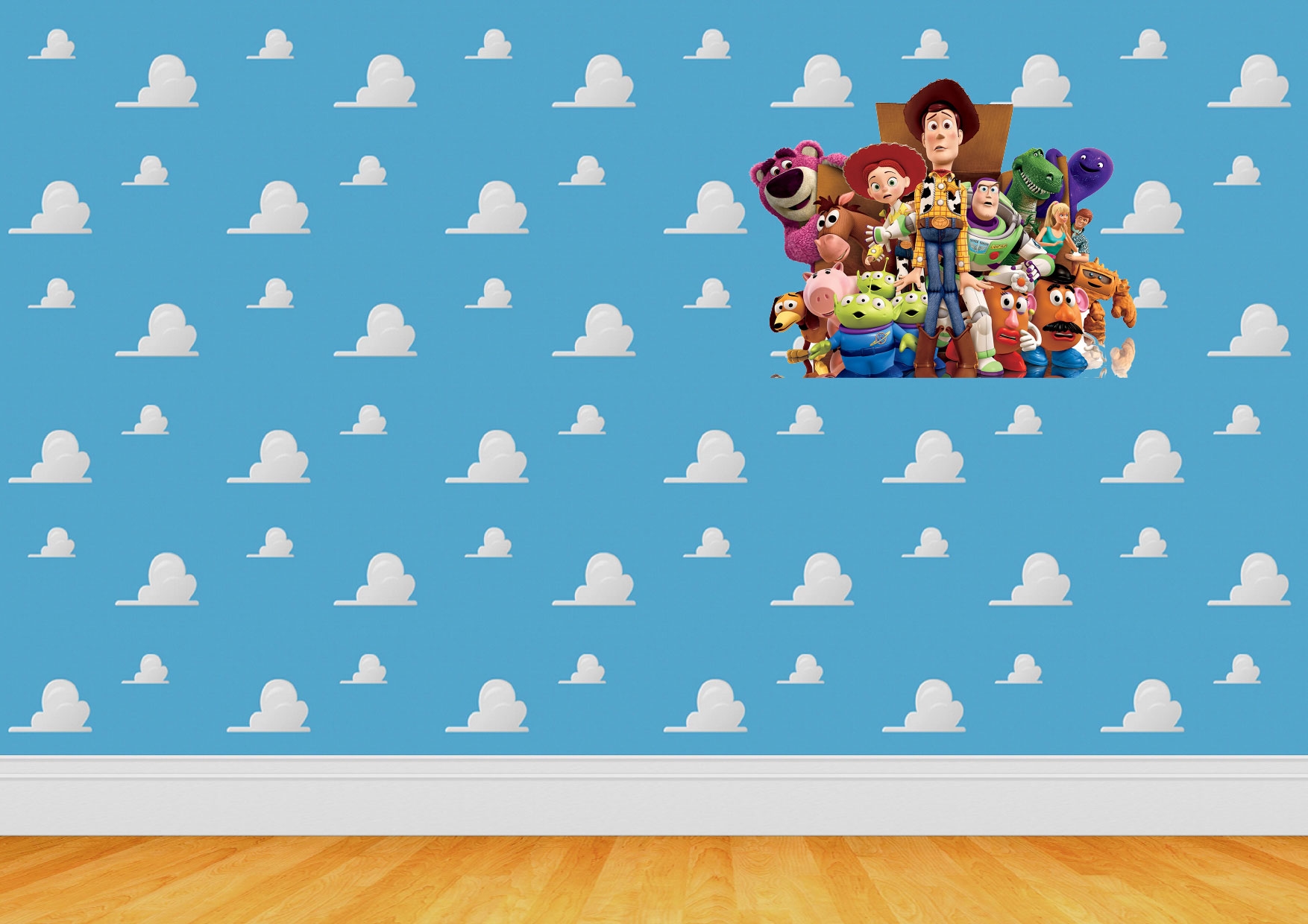 Background Design