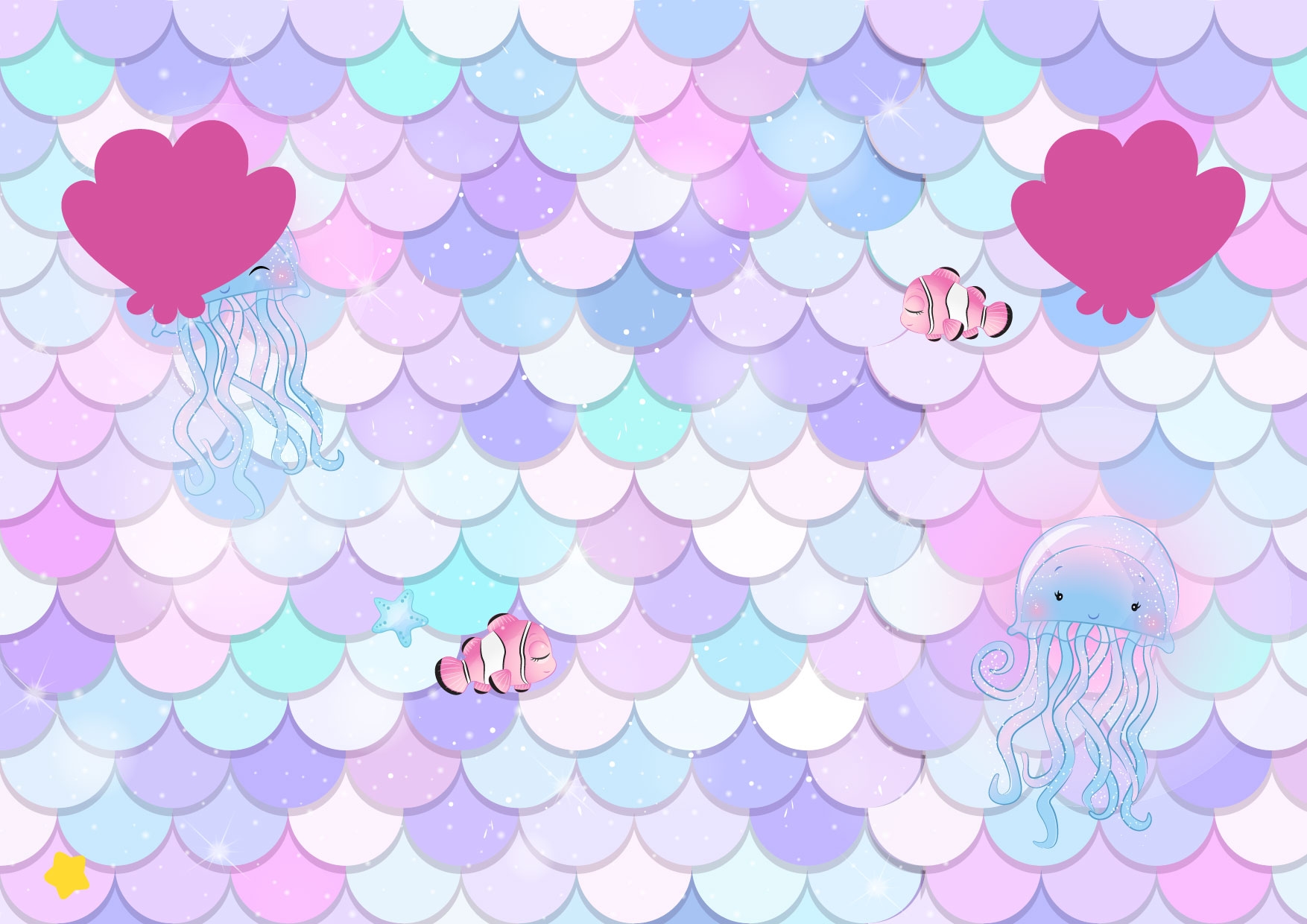 Background Design