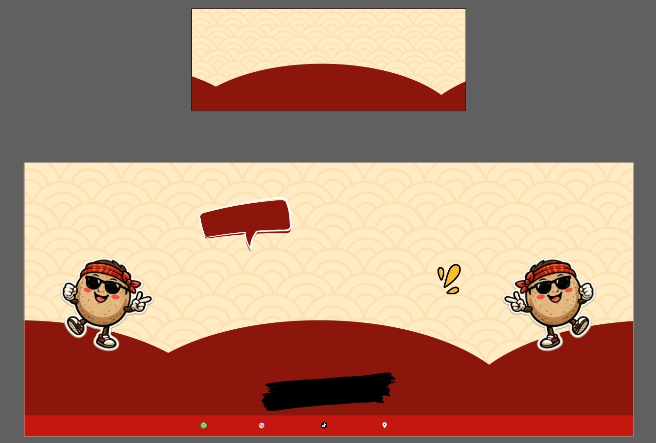 Background Design