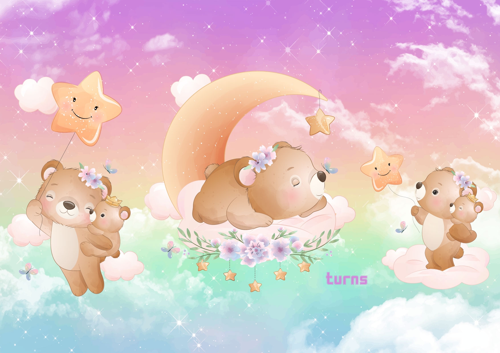 Background Design