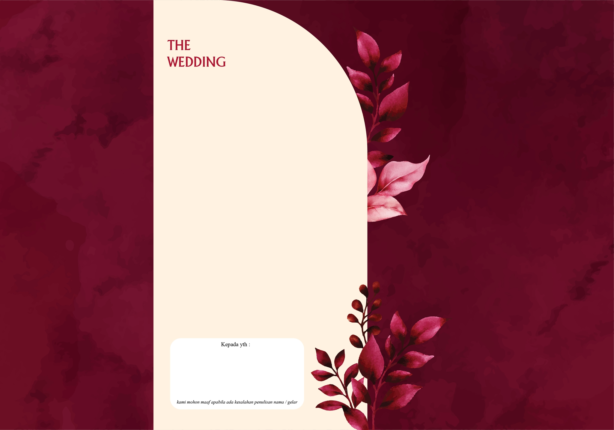 Background Design