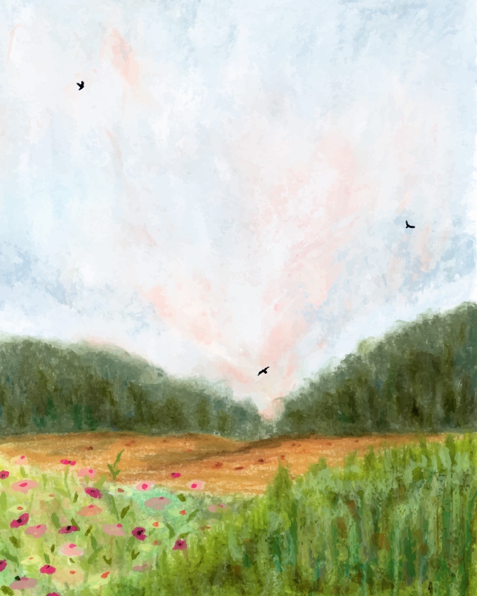 Background Design