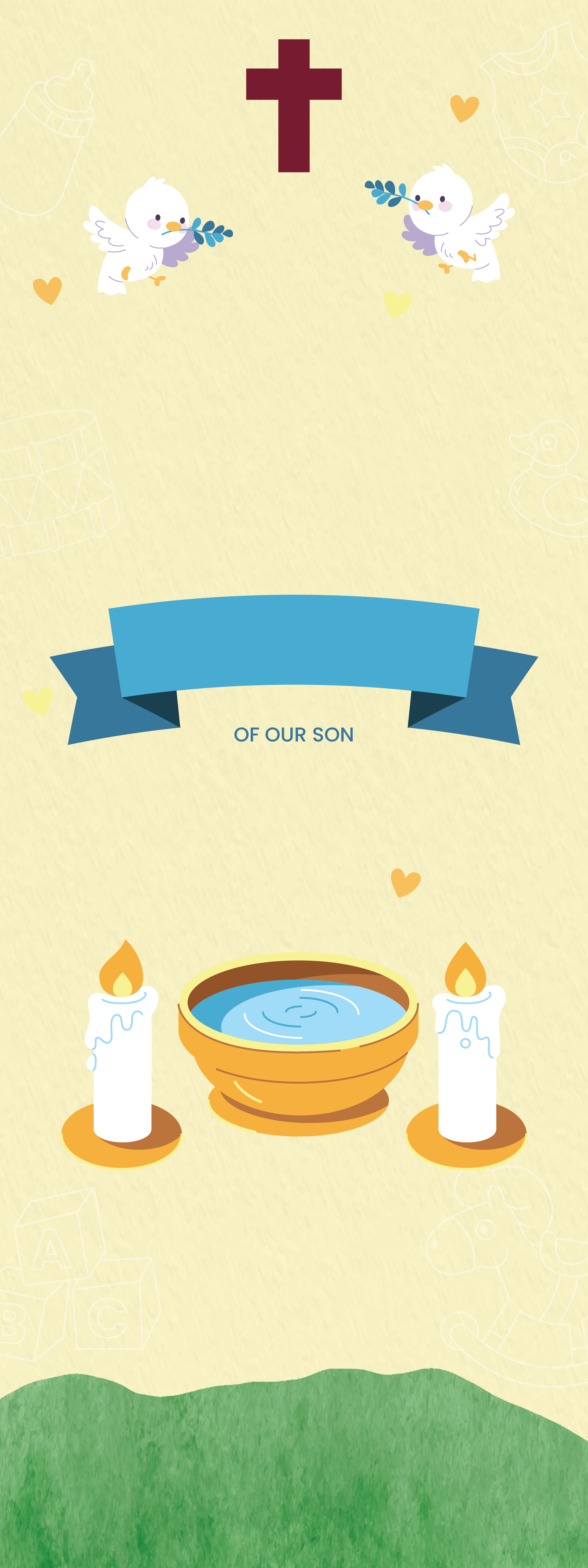 Background Design