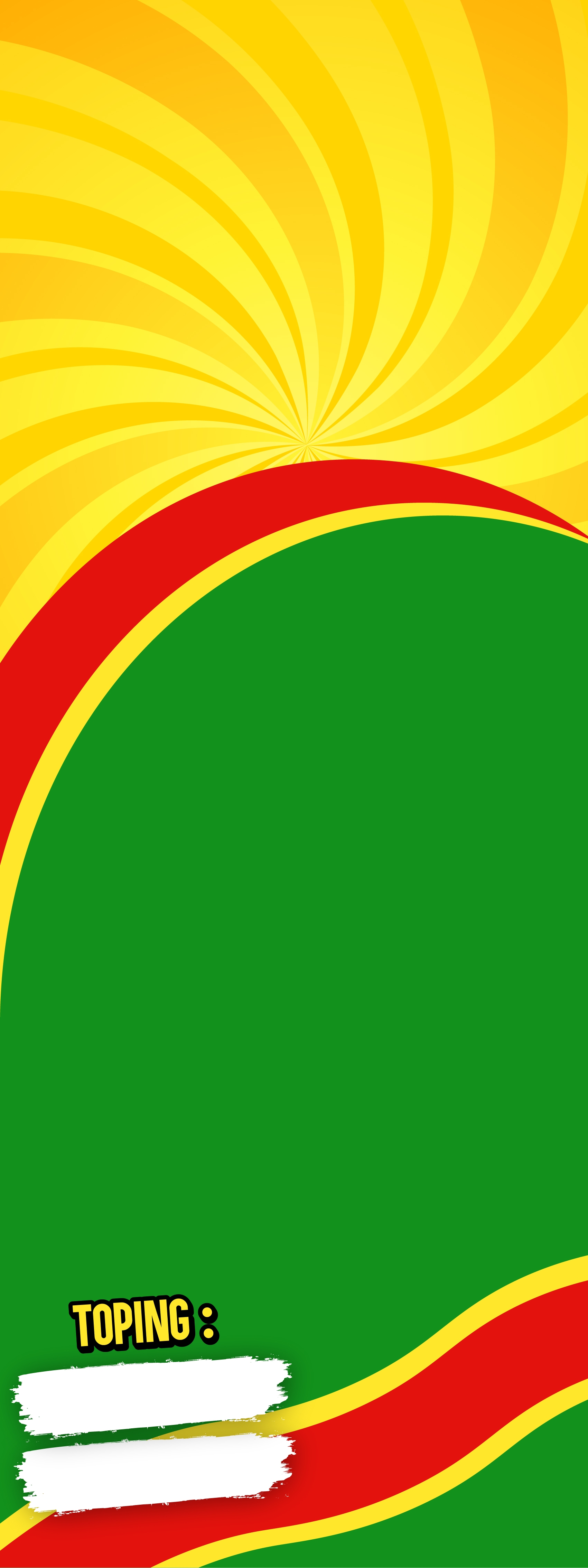 Background Design