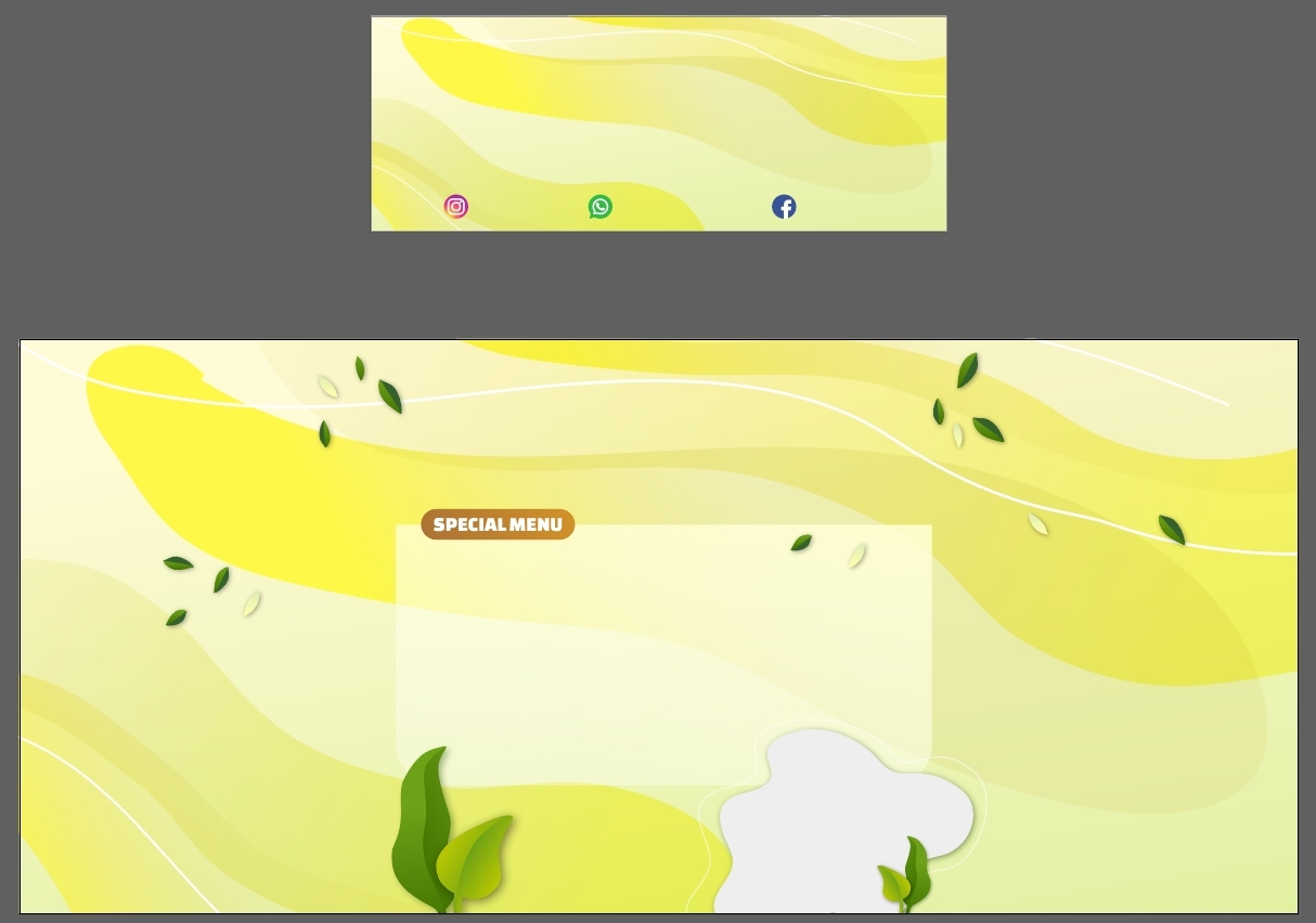 Background Design