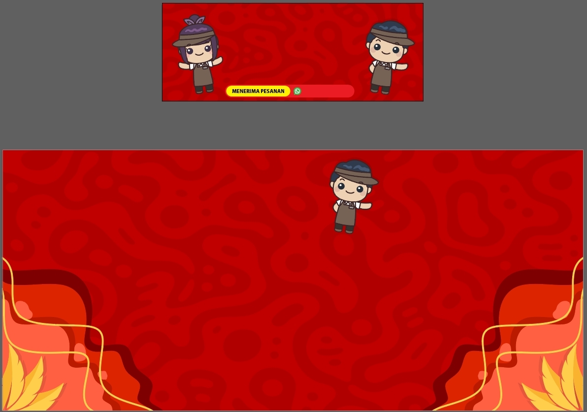 Background Design